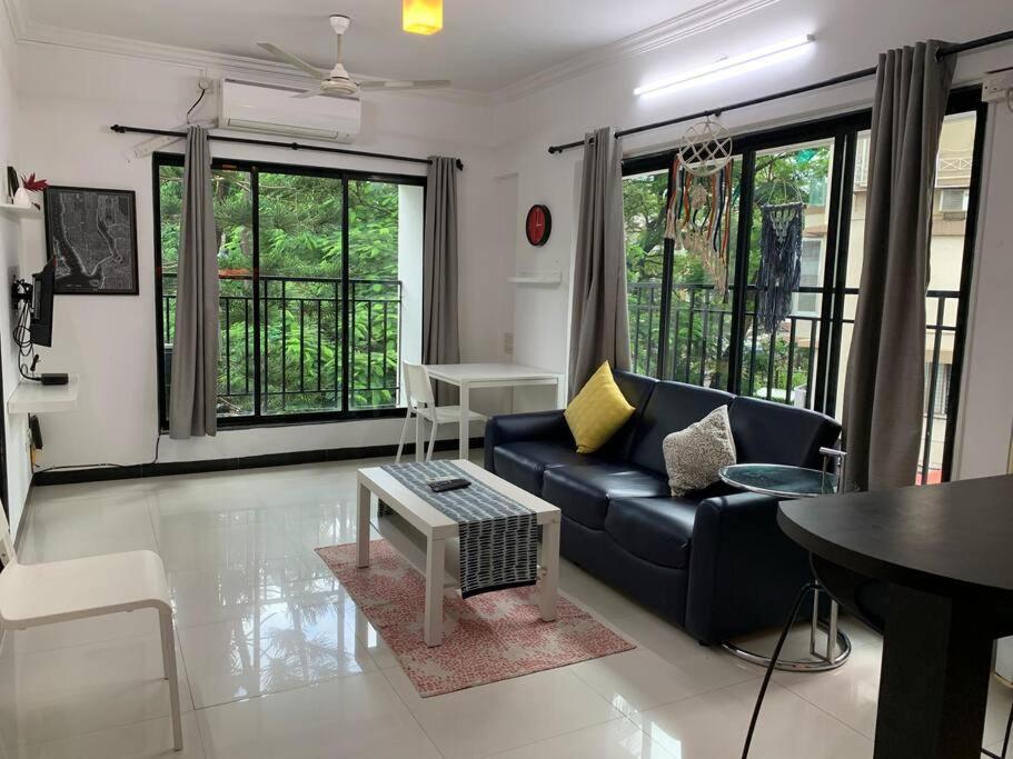 Rama 2 - 201, Carter Road, Bandra West By Connekt Homes