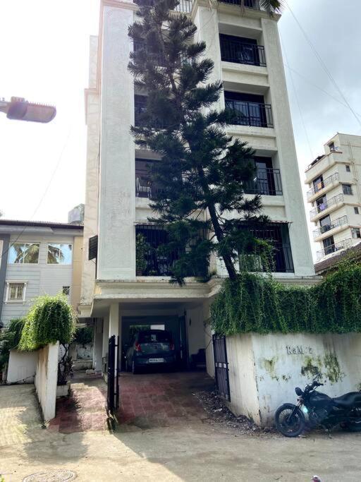 Rama 2 - 201, Carter Road, Bandra West By Connekt Homes Apartment *