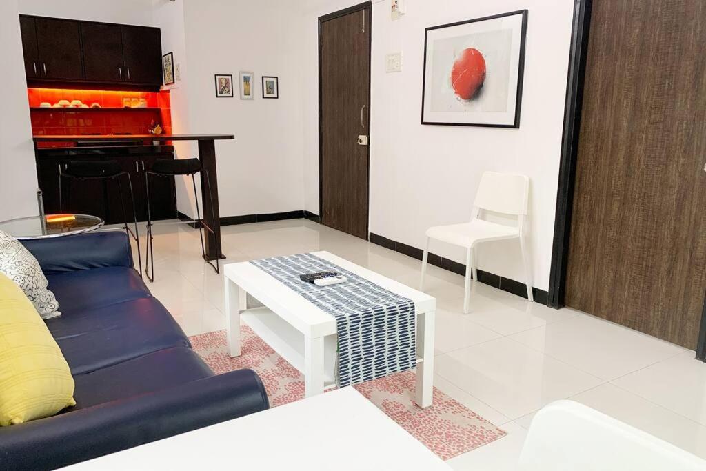 Rama 2 - 201, Carter Road, Bandra West By Connekt Homes * Mumbai