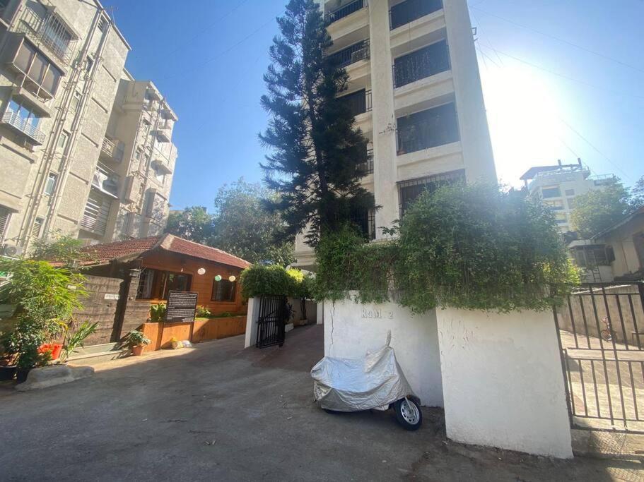 Rama 2 - 201, Carter Road, Bandra West By Connekt Homes Mumbai