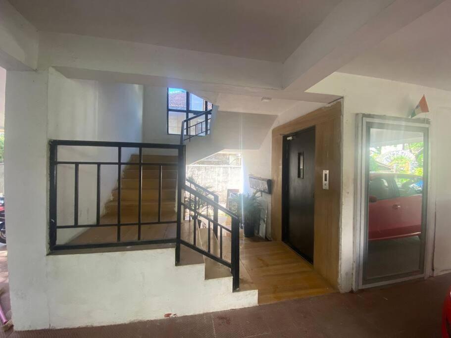Rama 2 - 201, Carter Road, Bandra West By Connekt Homes Apartment Mumbai