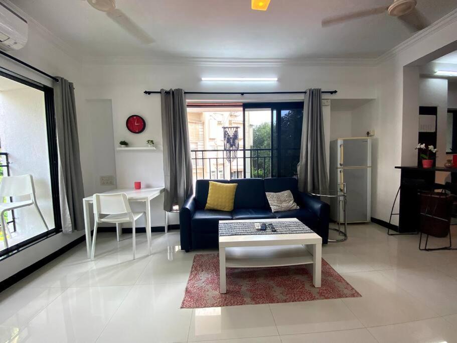 Apartment Rama 2 - 201, Carter Road, Bandra West By Connekt Homes