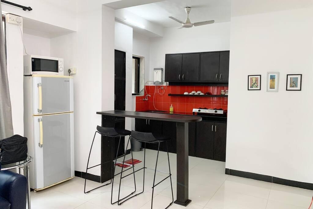 Rama 2 - 201, Carter Road, Bandra West By Connekt Homes Apartment Mumbai