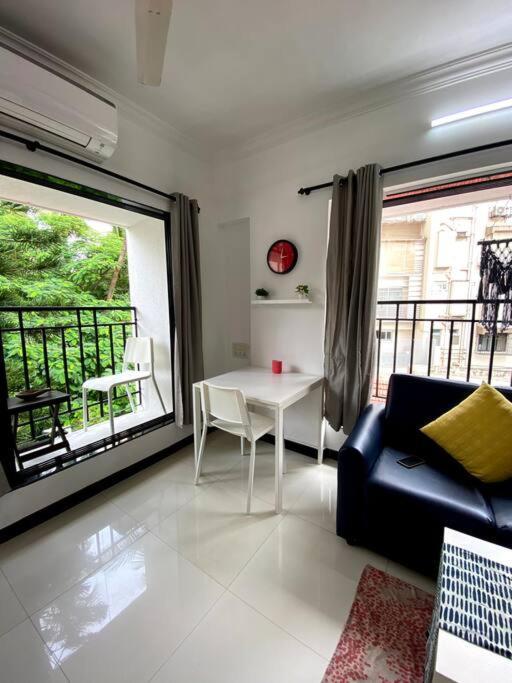 Apartment Rama 2 - 201, Carter Road, Bandra West By Connekt Homes *