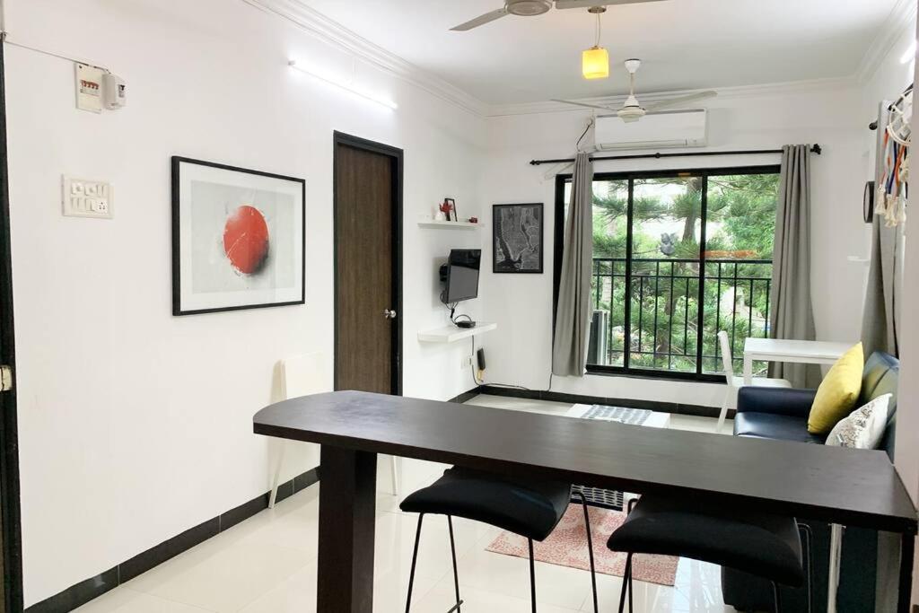 Rama 2 - 201, Carter Road, Bandra West By Connekt Homes