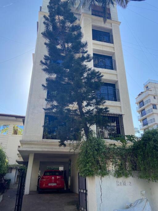 Rama 2 - 201, Carter Road, Bandra West By Connekt Homes Apartment *