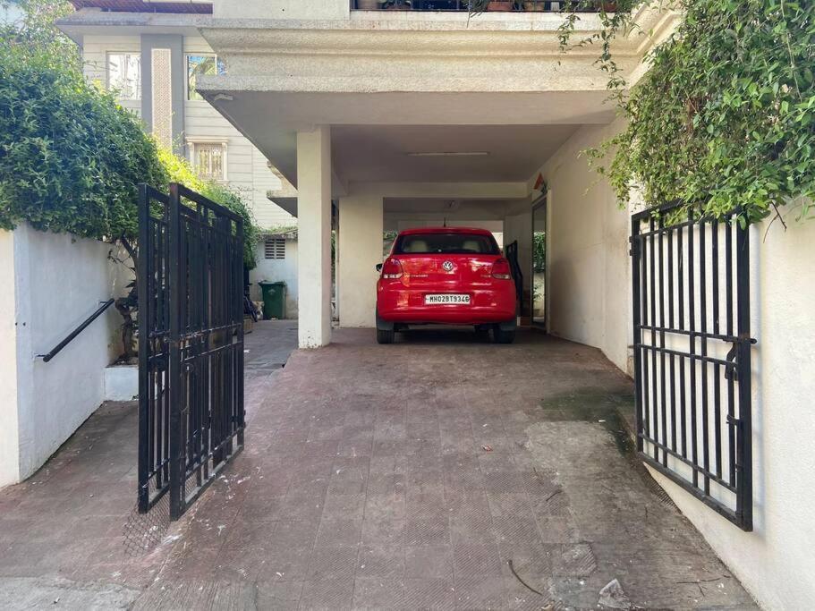 Apartment Rama 2 - 201, Carter Road, Bandra West By Connekt Homes Mumbai