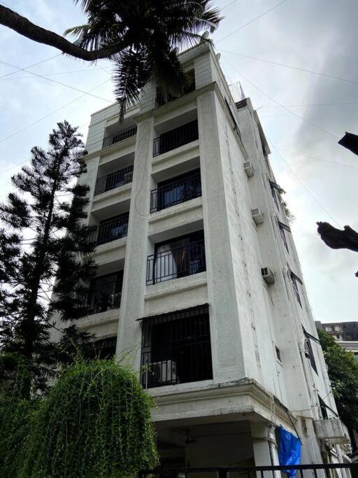 Rama 2 - 201, Carter Road, Bandra West By Connekt Homes Apartment *