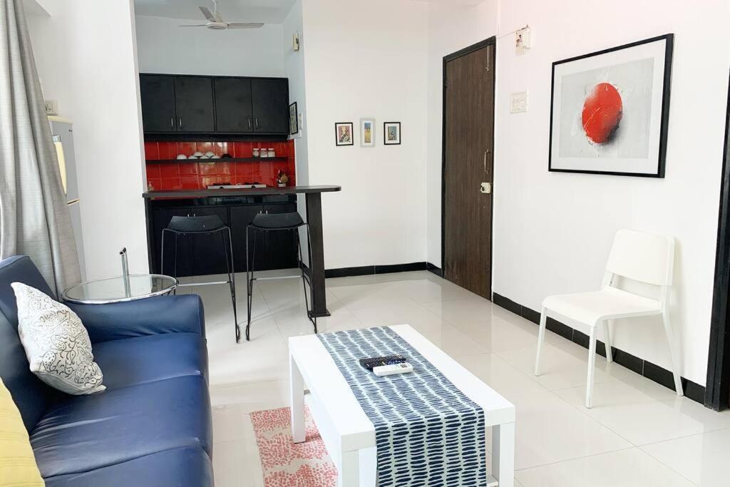 Rama 2 - 201, Carter Road, Bandra West By Connekt Homes *
