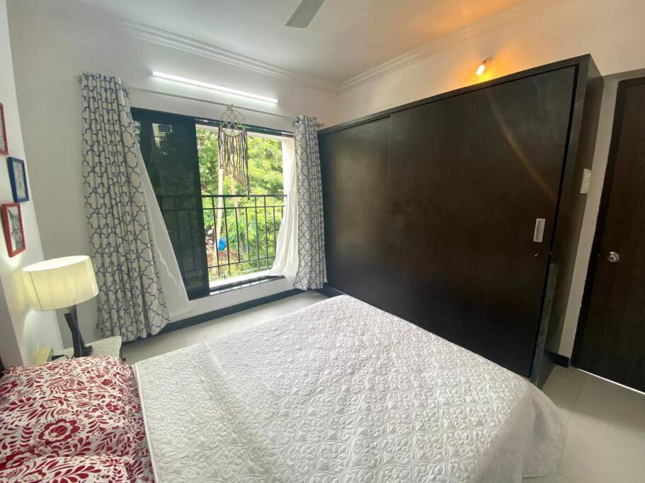 Rama 2 - 201, Carter Road, Bandra West By Connekt Homes Apartment