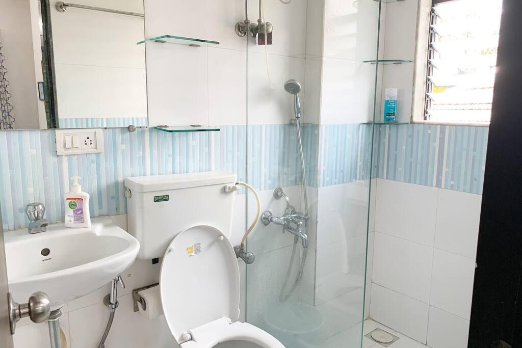 Rama 2 - 201, Carter Road, Bandra West By Connekt Homes *