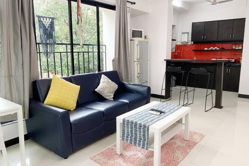 Apartment Rama 2 - 201, Carter Road, Bandra West By Connekt Homes