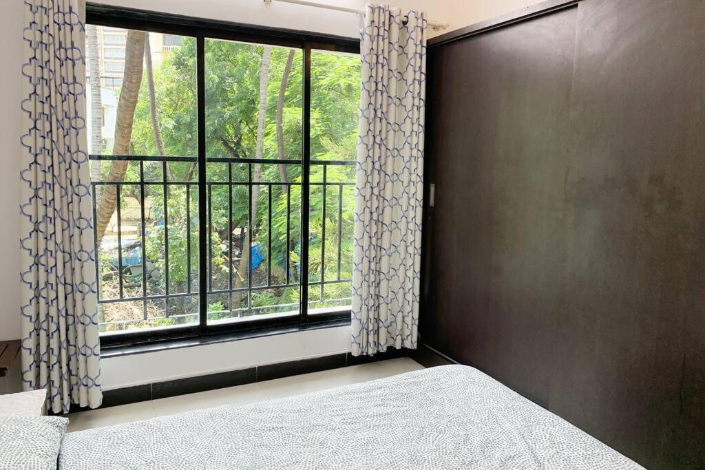 Rama 2 - 201, Carter Road, Bandra West By Connekt Homes *