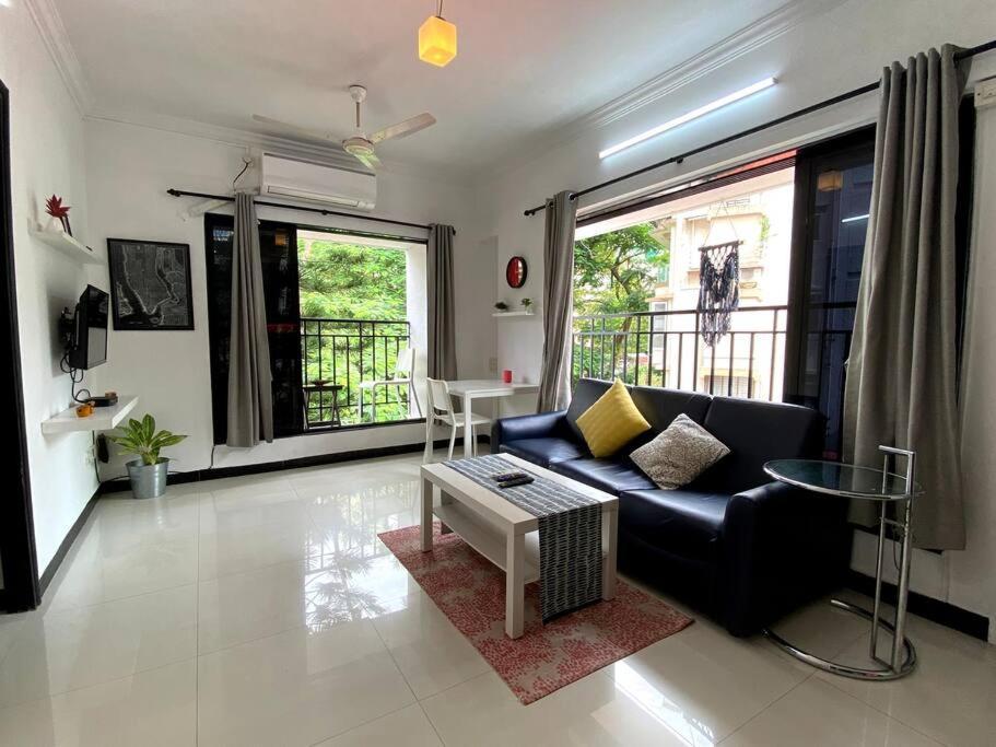 Rama 2 - 201, Carter Road, Bandra West By Connekt Homes Apartment