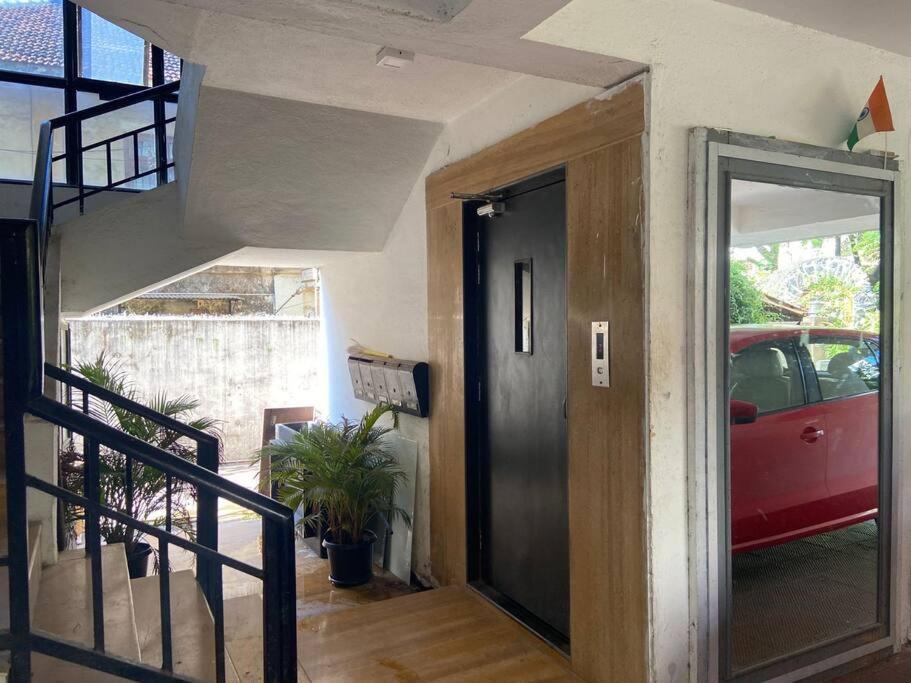 Apartment Rama 2 - 201, Carter Road, Bandra West By Connekt Homes *