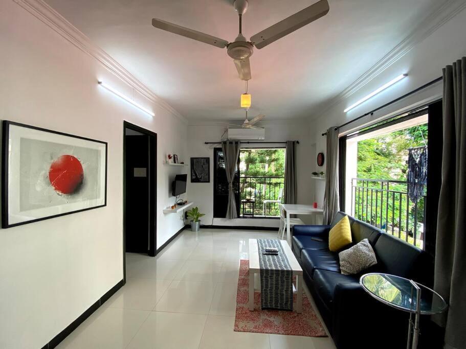 Apartment Rama 2 - 201, Carter Road, Bandra West By Connekt Homes *