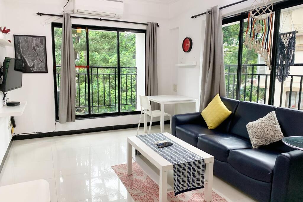 Rama 2 - 201, Carter Road, Bandra West By Connekt Homes
