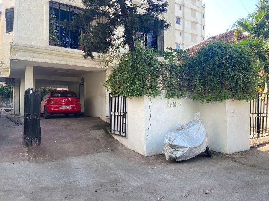 Apartment Rama 2 - 201, Carter Road, Bandra West By Connekt Homes