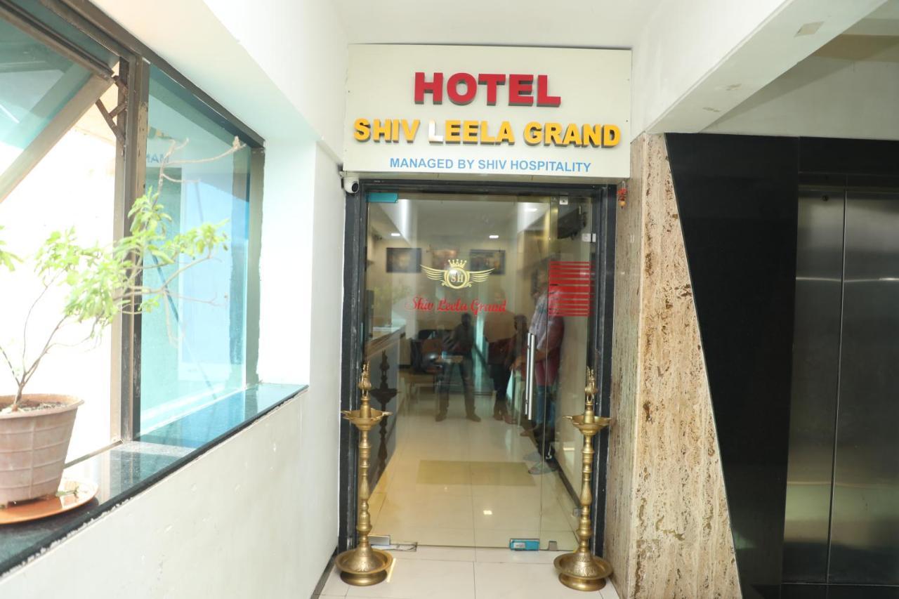 Shiv Leela Grand 2* Mumbai