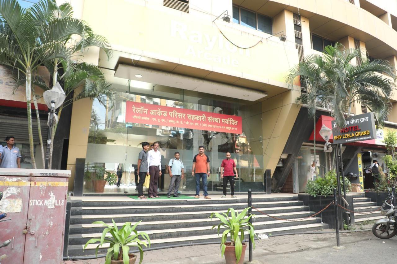 Shiv Leela Grand Mumbai