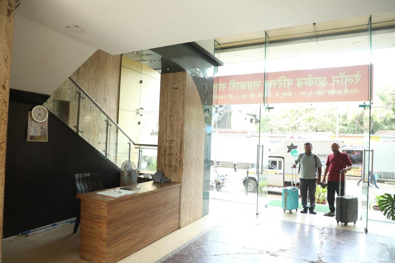 Shiv Leela Grand Hotel