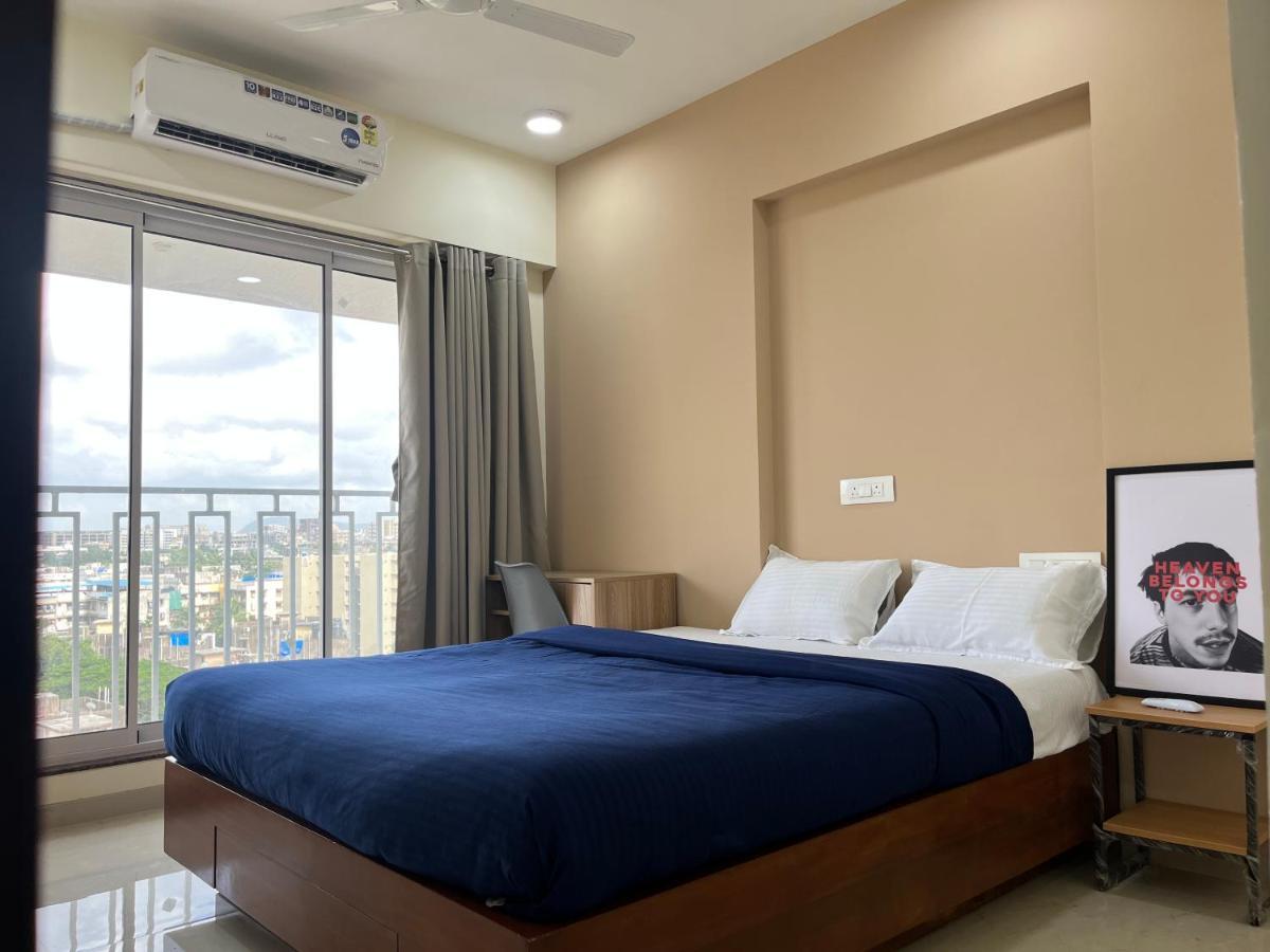 3bhk Santacruz 802 Apartment