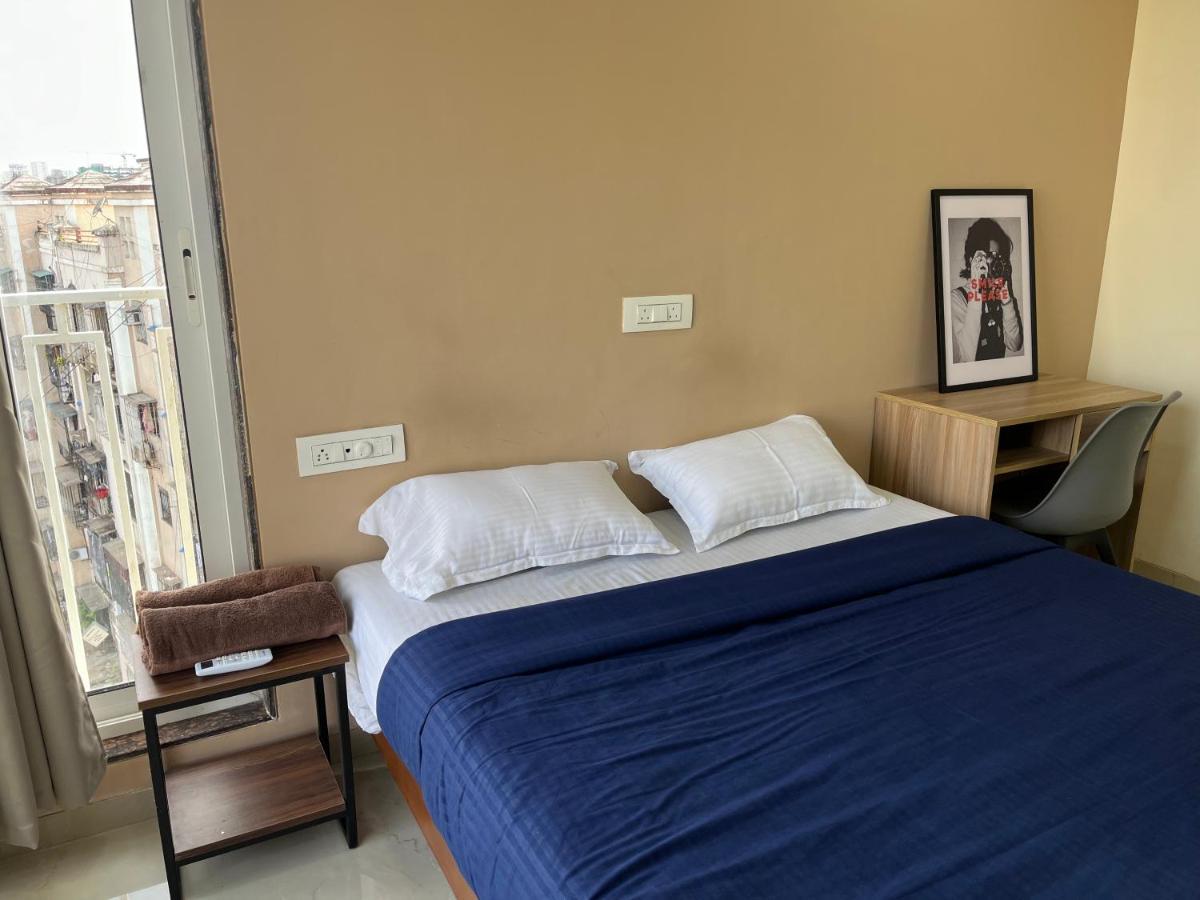 3bhk Santacruz 802
