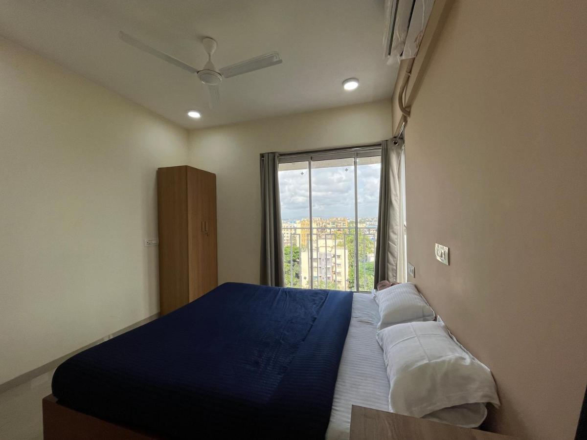 3bhk Santacruz 802 * Mumbai