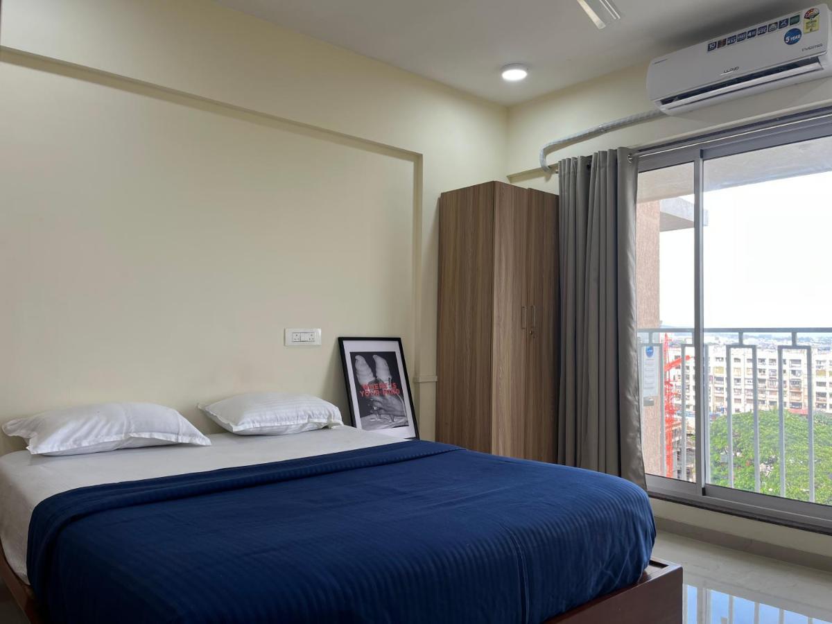 Apartment 3bhk Santacruz 802 *