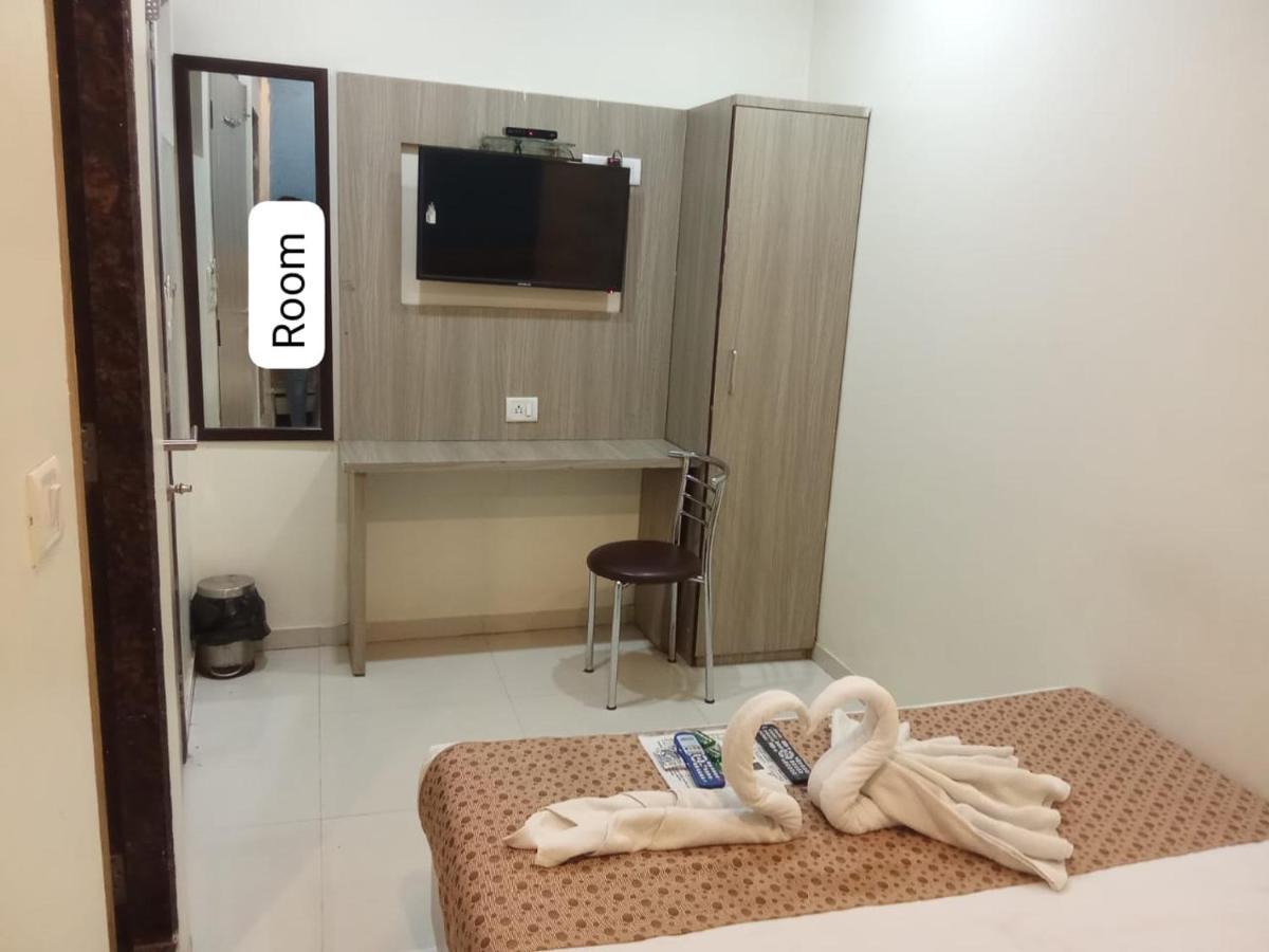 Time Gold Near Domestics Airport * Mumbai