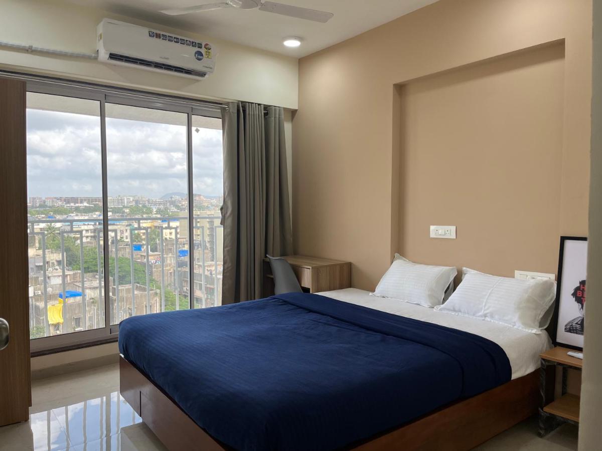 3bhk Santacruz 802 * Mumbai