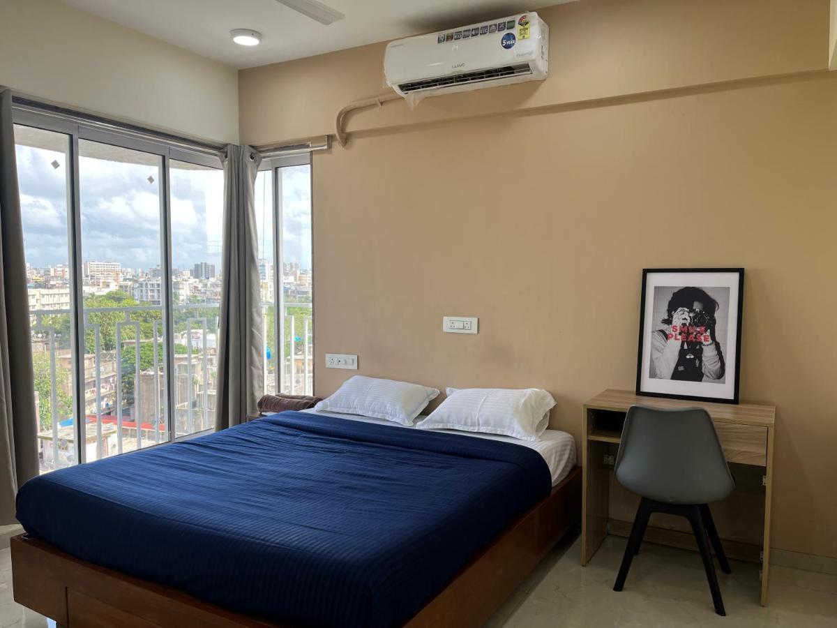 3bhk Santacruz 802 * Mumbai
