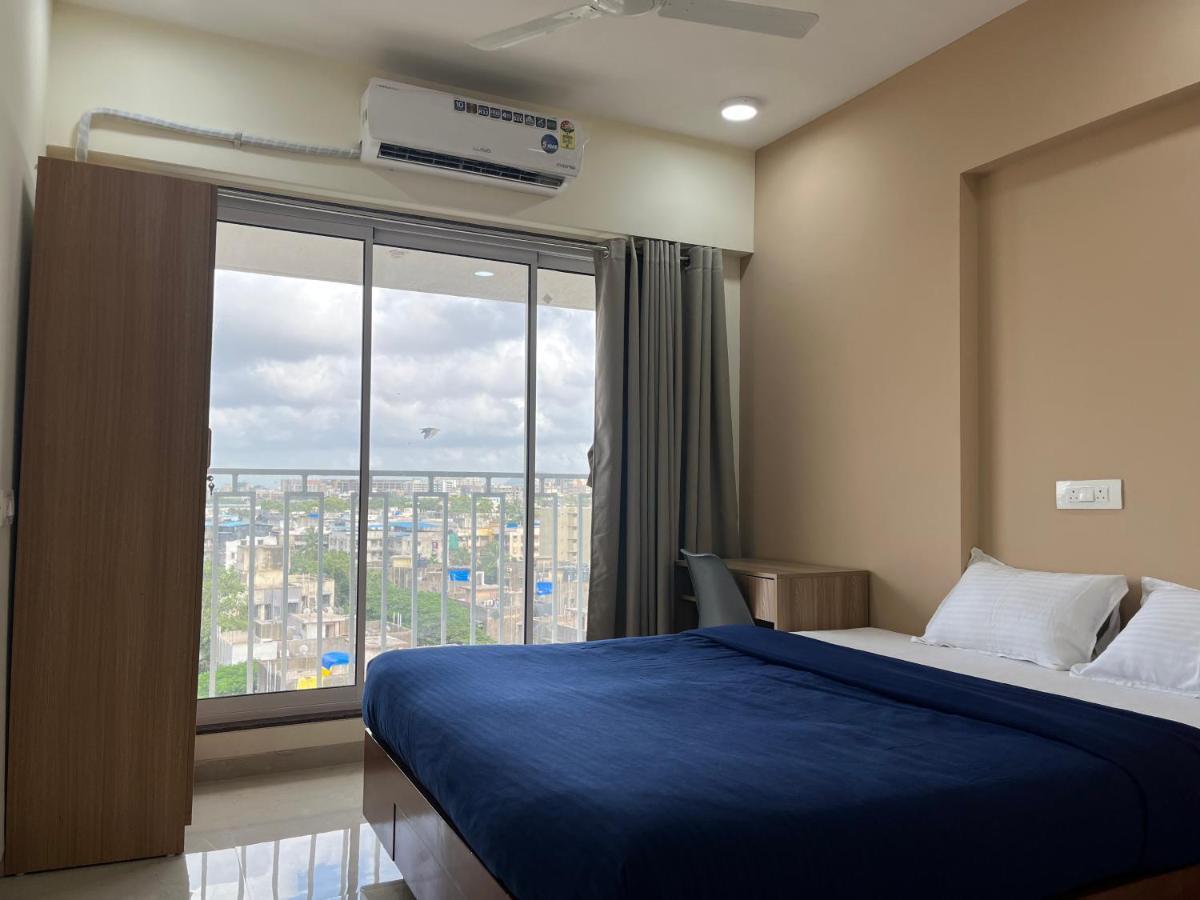 Apartment 3bhk Santacruz 802