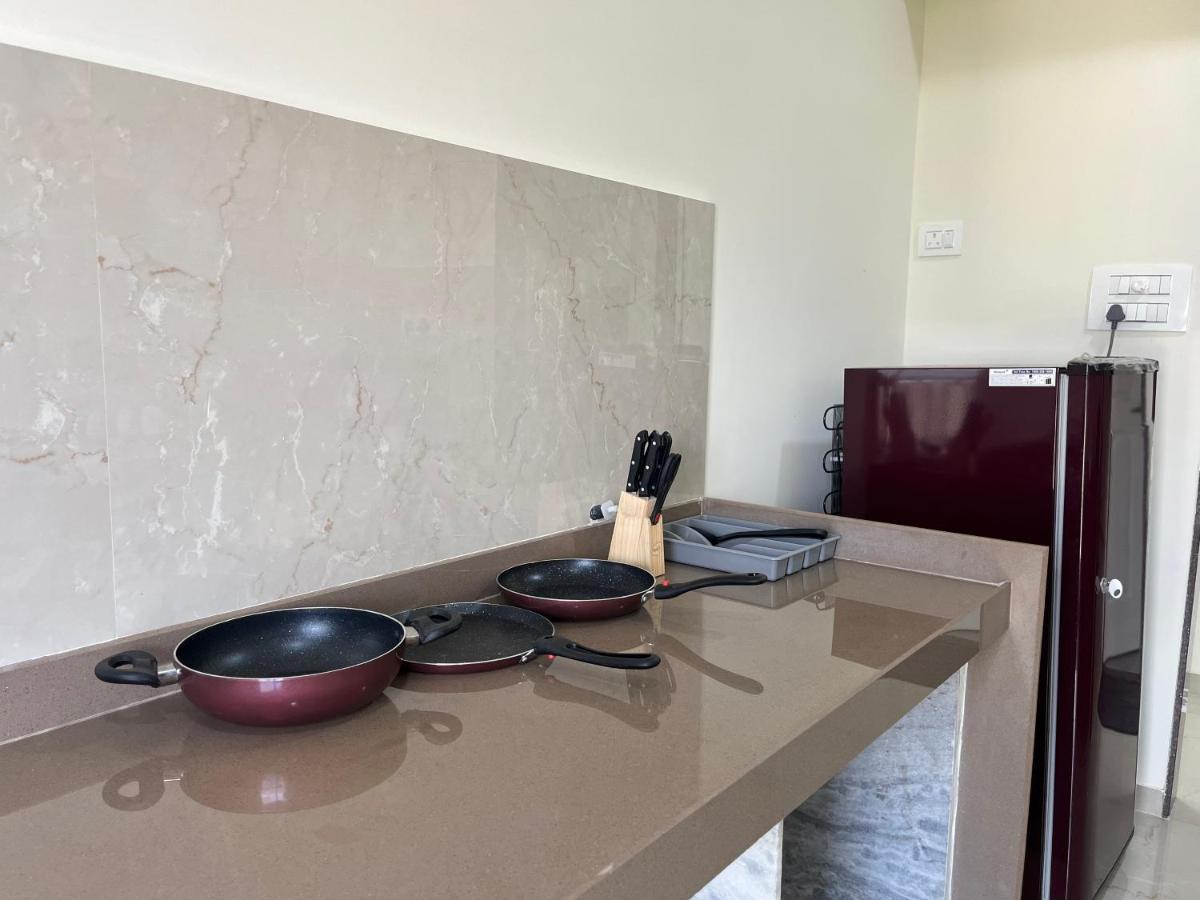 3bhk Santacruz 802 Apartment *