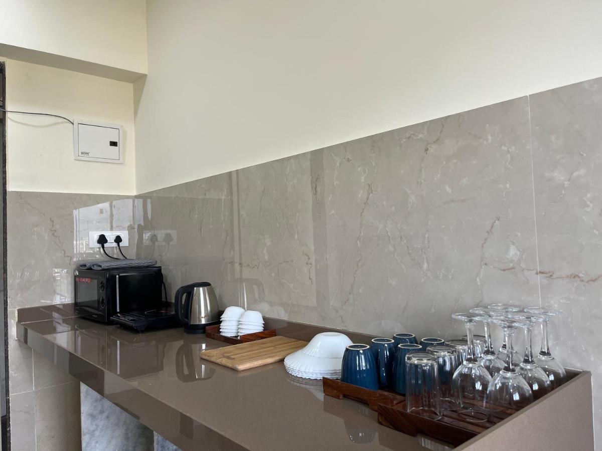 Apartment 3bhk Santacruz 802