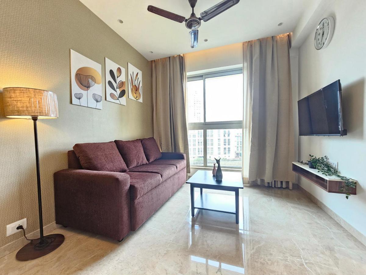 Apartment Lite - Powai Mumbai