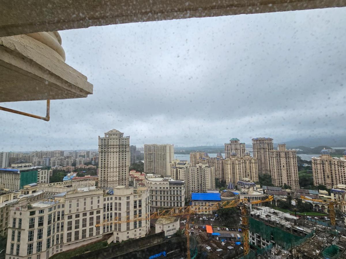 Apartment Lite - Powai Mumbai