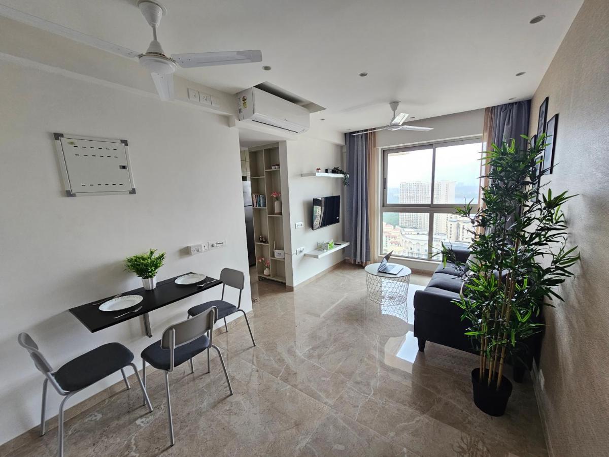 Apartment Lite - Powai Mumbai