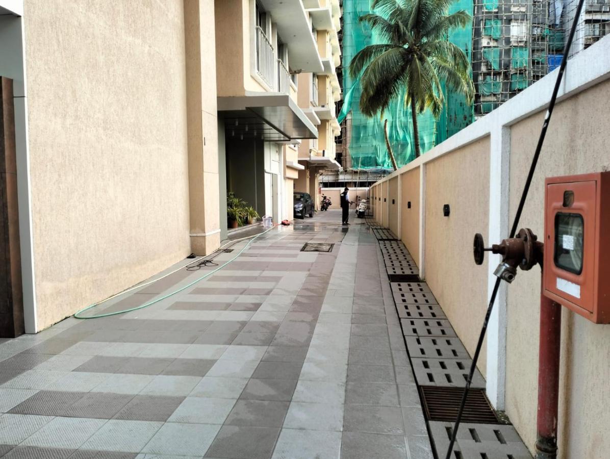 3bhk Santacruz 802 Apartment Mumbai