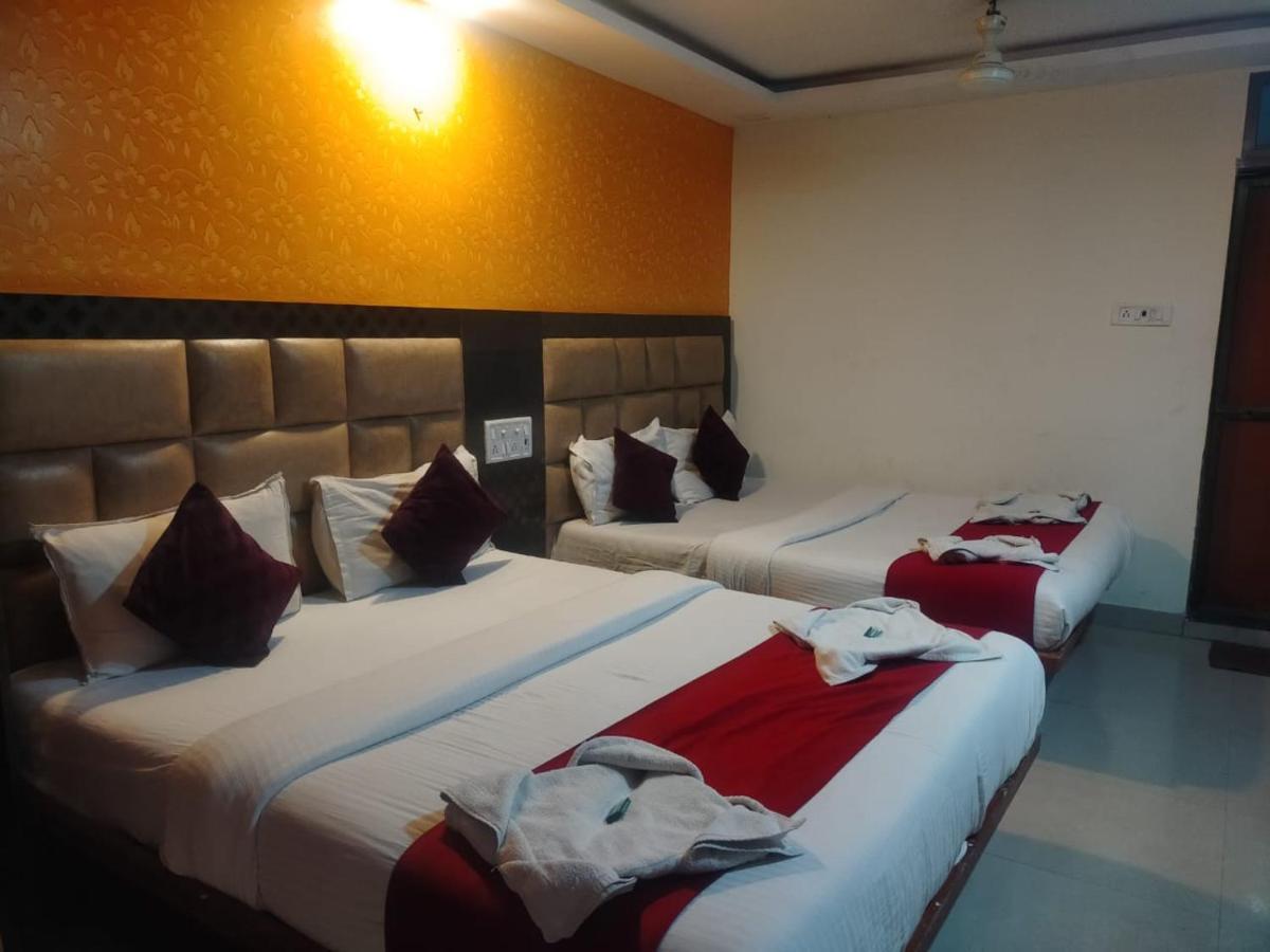 Sai Grand Residency Mumbai