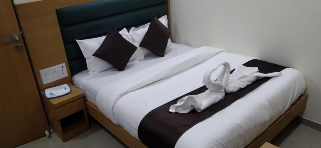 Hotel Sai Grand Residency