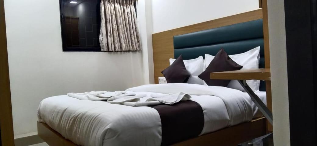 Sai Grand Residency *