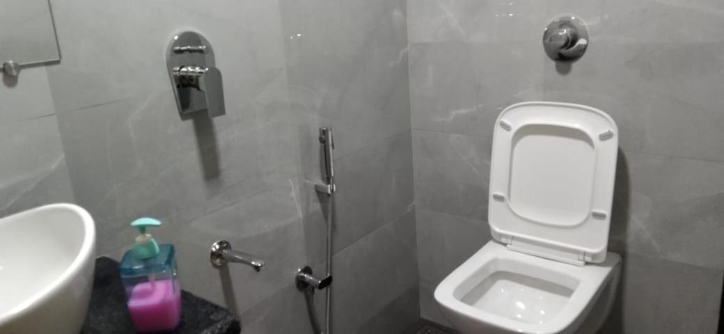Hotel Sai Grand Residency *