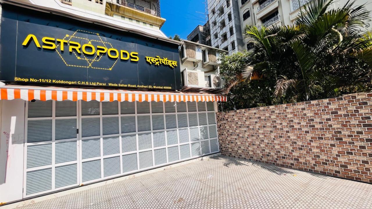 Astropods Mumbai