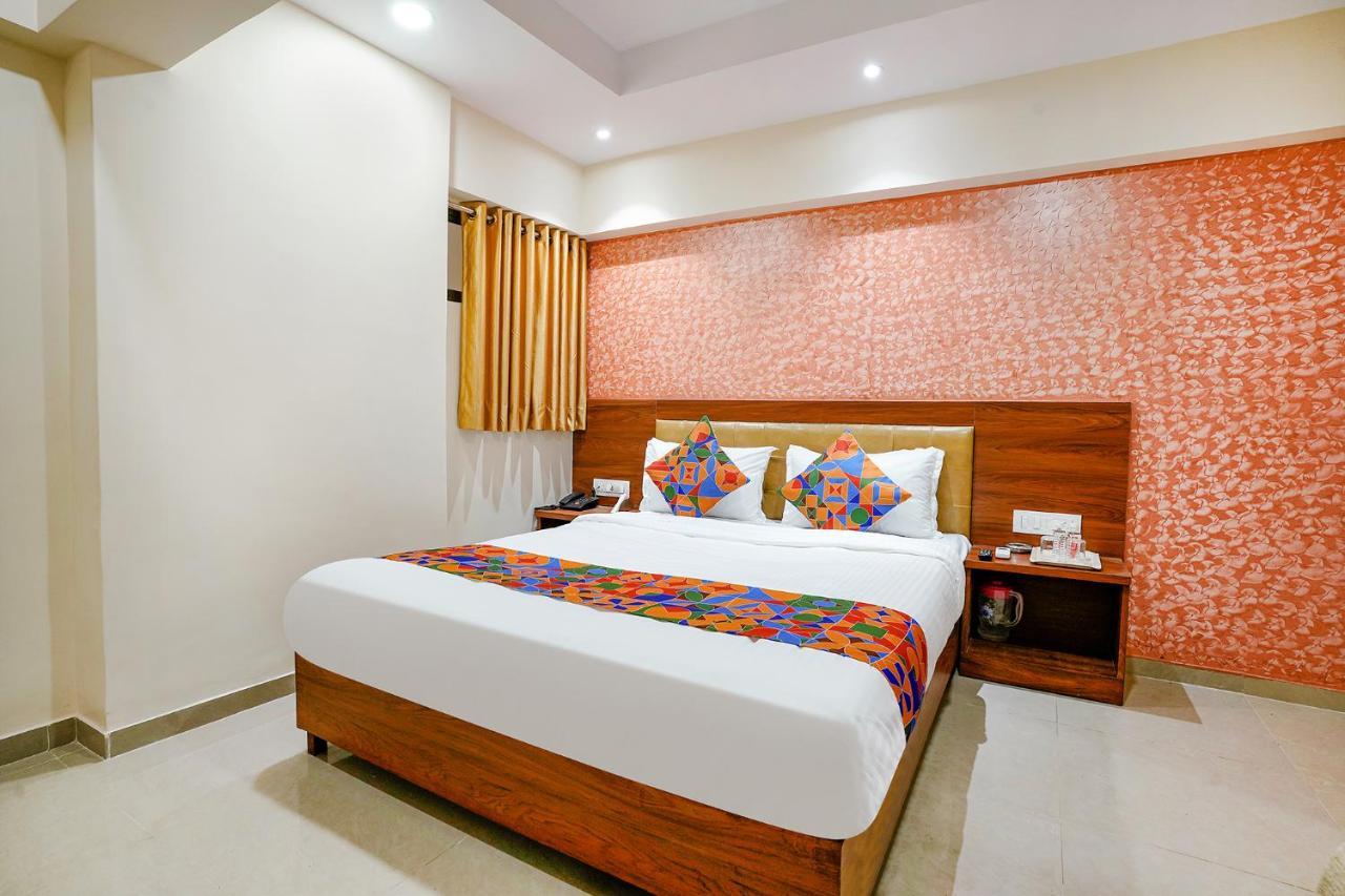 Hotel Fabexpress Alive - Nr Juhu 3*