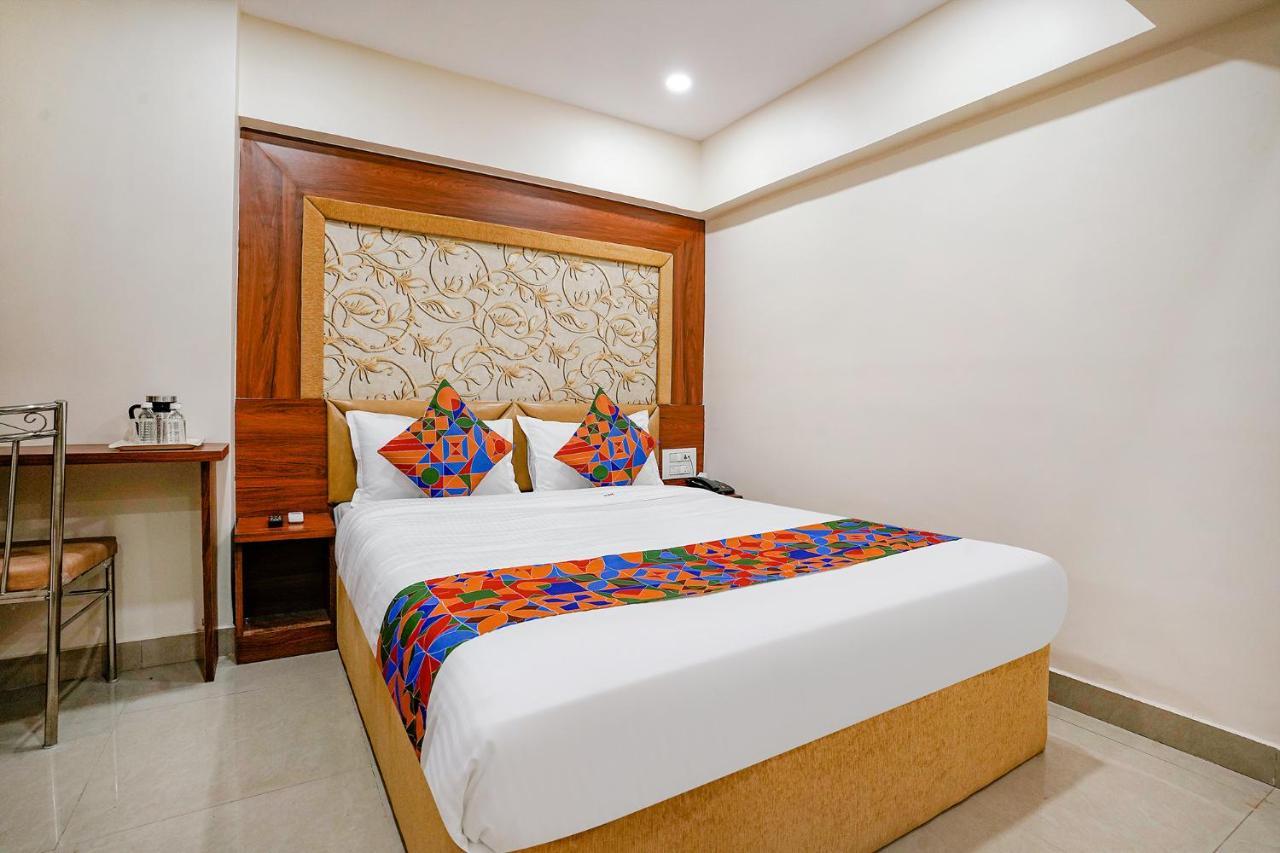 Fabexpress Alive - Nr Juhu 3*