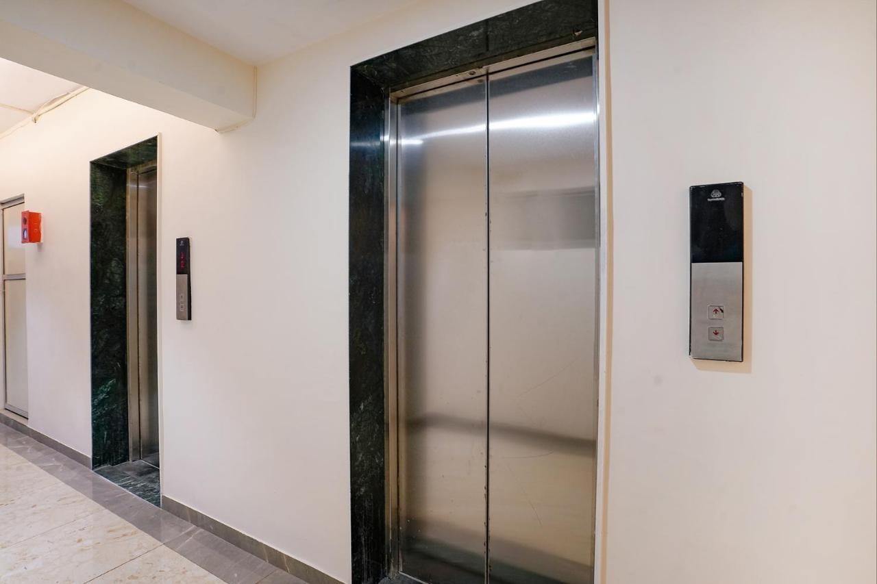 Hotel Fabexpress Alive - Nr Juhu Mumbai