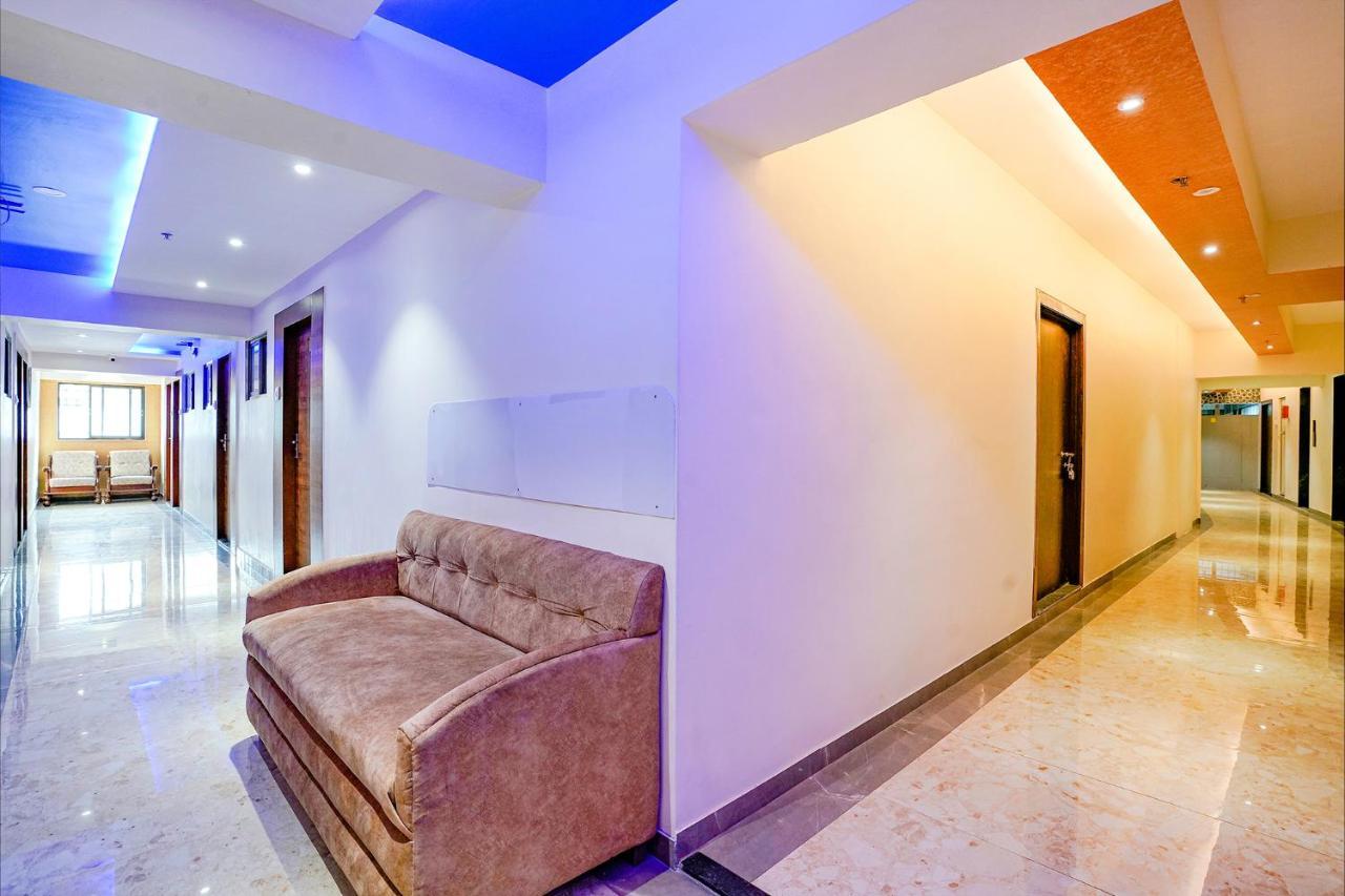 Fabexpress Alive - Nr Juhu 3* Mumbai