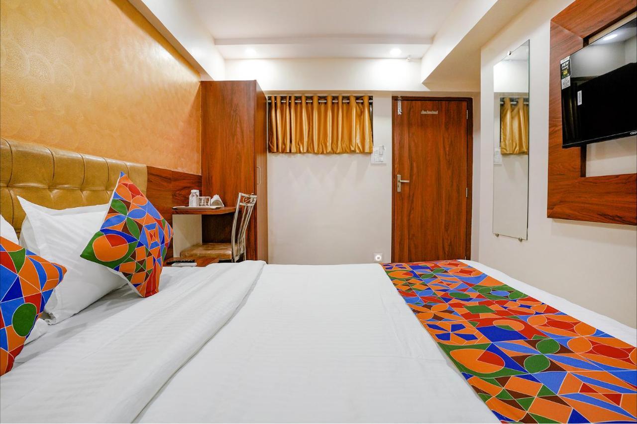 Hotel Fabexpress Alive - Nr Juhu