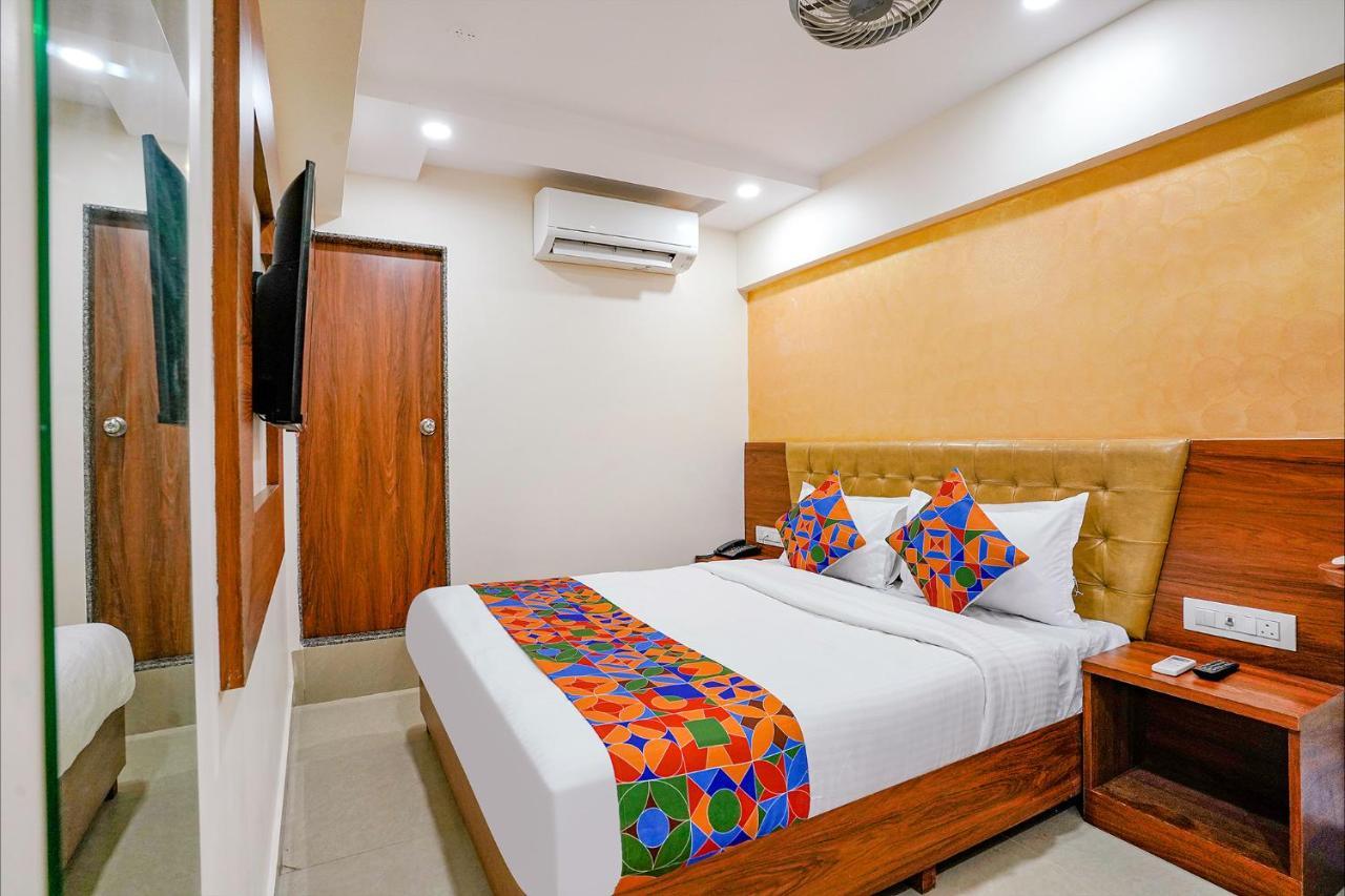 Fabexpress Alive - Nr Juhu Hotel Mumbai